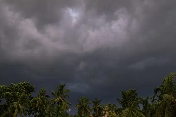 இன்றைய வானிலை தொடர்பில் வெளியான அறிவிப்பு! | Announcement About Today S Weather