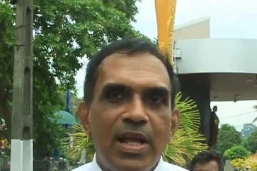 සයිබර් අපරාධකරුවන් මුදල් ලබාගැනීමේ සිද්ධිය සම්බන්ධයෙන් විධිමත් පරික්ෂණයක් ක්‍රියාත්මකයි – ඇමති ක්‍රිශාන්ත අබේසේන