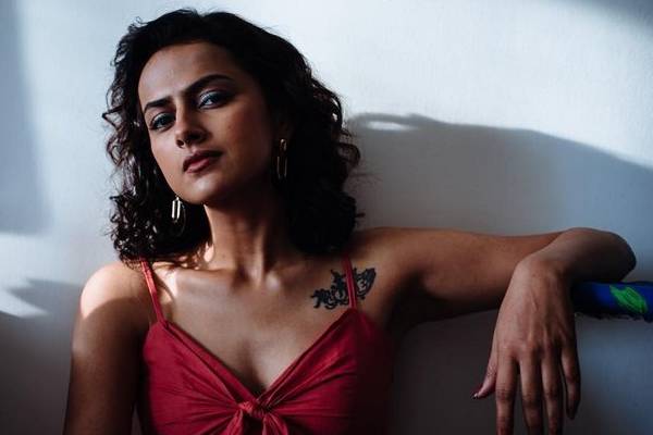 இப்படித்தான் 18 கிலோ எடை குறைத்தேன் - ரகசியம் உடைத்த நடிகை ஷ்ரத்தா | Shraddha Srinath Shares Her Weight Loss Tips Tamil