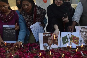 பிரியந்த படுகொலையில் மறைந்திருக்கும் பின்னணி!  முன்னாள் புலனாய்வுத் தலைவர் எச்சரிக்கை