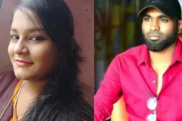 மாணவியை ரயில் முன்பு தள்ளிவிட்டு கொலை செய்த இளைஞன்; வெளியான பரபரப்பு தகவல்!