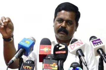 தமிழர்களை சீண்டும் ஞானசாரர்!! கூட்டமைப்பு காரசாரமான பதில்