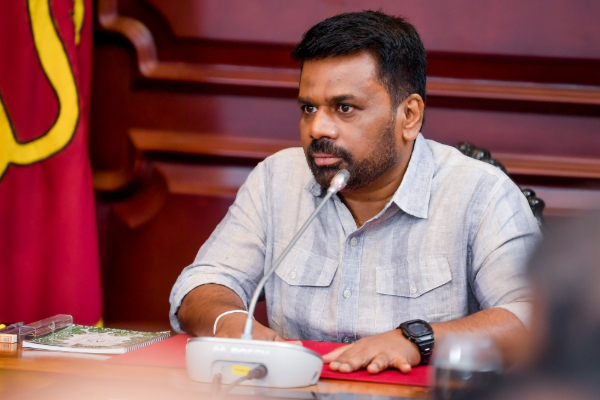 மன்னார் காற்றாலை அமைப்பு விவகாரம்: ஜனாதிபதியுடன் இன்று முக்கிய சந்திப்பு | President Meets On Mannar Wind Project