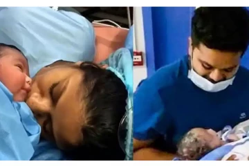 ஆல்யா மானசா தன் மகனுக்கு கொடுத்த நெகிழ்ச்சியான பரிசு என்ன தெரியுமா?