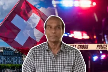 கொடூர சம்பவம்: தமிழர் பகுதியில் சுவிஸ் குடும்பஸ்தர் அடித்துக் கொலை