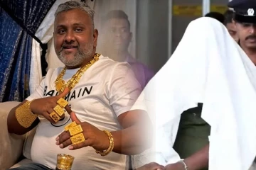 இலங்கைக்கு நாடு கடத்தப்பட்ட கொண்ட ரஞ்சி சிக்கியது எப்படி..! பெருந்தொகை தங்கம் தொடர்பில் பகீர் தகவல்
