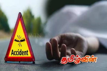 அநுராபுரத்தில் வான் மோதி சிறுமி பரிதாப மரணம்!