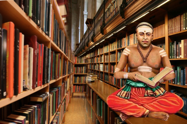 நாவலரின் 192 ஆவது குருபூசை தினத்தை முன்னிட்டு  அறநெறிப் பாடசாலைகளில் நூலகம் அமைக்கும் திட்டம் யாழில் ஆரம்பம்! - ஐபிசி தமிழ்