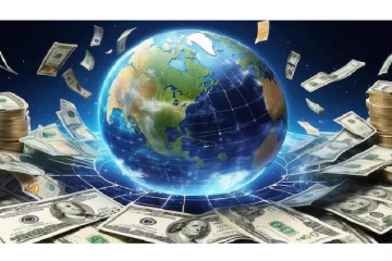 உலகின் வலிமையான டாப் 10 நாணயங்கள் இதுதான்.. இந்திய மதிப்பு எவ்வளவு தெரியுமா?