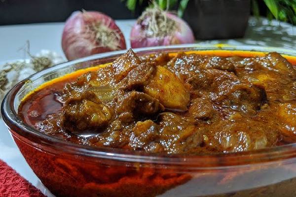 கர்நாடக கூர்க் பாணியில் அசத்தல் சிக்கன் மசாலா... இப்படி ஒரு முறை செய்து பாருங்க | Coorg Style Chicken Masala Recipe In Tamil கர்நாடக கூர்க் பாணியில் அசத்தல் சிக்கன் மசாலா... இப்படி ஒரு முறை செய்து பாருங்க | Coorg Style Chicken Masala Recipe In Tamil