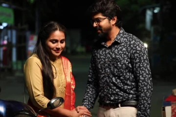 வீடே பிரச்சனையில் இருக்கும் போது மனோஜ்-ரோகினி செய்த காரியம்... சிறகடிக்க ஆசை சீரியல்