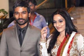 முன்னாள் கணவர் தனுஷின் பெயரை நீக்கிய ஐஸ்வர்யா.. வேறு யாருடைய பெயரை இணைத்துள்ளார் தெரியுமா