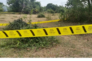 வவுனியா சிறுமி யதுர்சியின் மரணம் தொடர்பில் பிரேத பரிசோதனை முடிவு வெளியானது