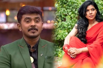 அசீம் ஜெயிக்க வாய்ப்பே இல்லை...! காஜல் பசுபதி வெளியிட்ட பதிவு