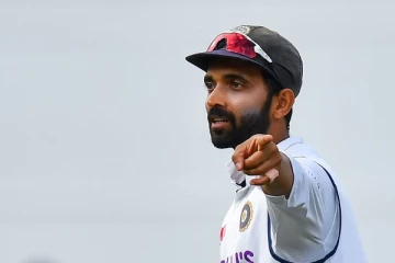 '' யாரோ யாரிவனோ ஒரு நீரோ தீயோ யாரறிவார்'' : டெஸ்டில் தோல்வியை சந்திக்காத கேப்டனாக தொடரும் ரஹானே