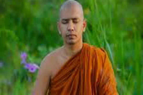 திருகோணமலை சர்ச்சைக்குரிய புத்தர்சிலை : சிறையில் அடைக்கப்பட்ட தேரர் சாகும் வரை உண்ணாவிரதம் | Remanded Venerable Kassapa On Death Fast