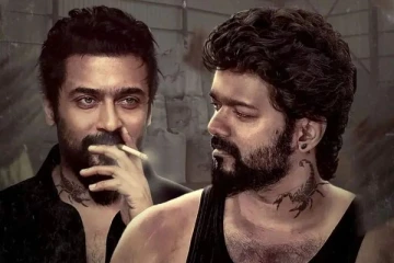 தளபதி 67ல் எதிர்பார்த்த கூட்டணி இல்லையா.. ரசிகர்களுக்கு காத்திருக்கும் ஷாக்