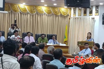 மட்டுவில் பொருளாதார மத்திய நிலையம் தொடர்பில் அமைச்சர் வெளியிட்ட தகவல்