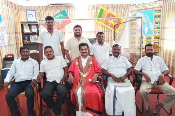 மட்டக்களப்பு மாநகரசபை ஆணையாளரின் செயற்பாடுகள் தொடர்பில் கண்டனத் தீர்மானம்! (PHOTOS) | Batticaloa Municipalcouncil Today Sl மட்டக்களப்பு மாநகரசபை ஆணையாளரின் செயற்பாடுகள் தொடர்பில் கண்டனத் தீர்மானம்! (PHOTOS) | Batticaloa Municipalcouncil Today Sl