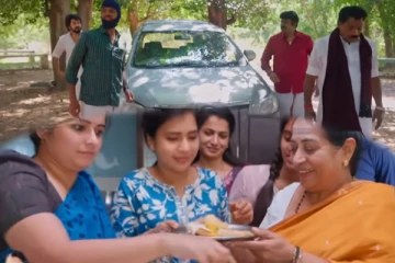 Ethirneechal: சமையலில் கலக்கும் விசாலாட்சி... மலை உச்சிக்கு சென்ற குணசேகரன்