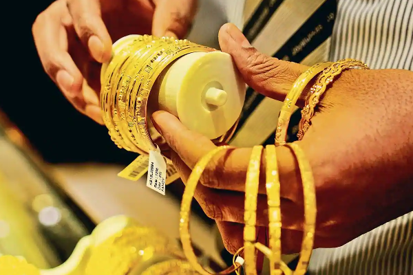 இலங்கையில் சற்று மகிழ்ச்சியை ஏற்படுத்திய தங்க விலை | Gold Prices In Sri Lanka