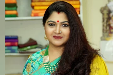 மீண்டும் கட்சி தாவுகிறாரா குஷ்பூ - அவரே வெளியிட்ட விளக்கம்