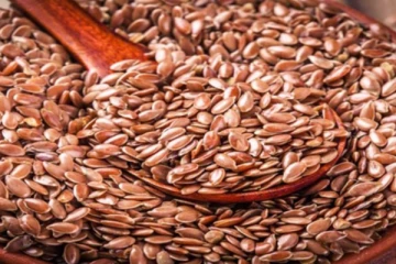 உடல் எடையை வேகமாக குறைக்க வேண்டுமா? ஆளி விதை செய்யும் அற்புதம்