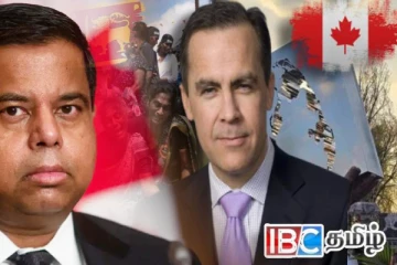 ஹரி ஆனந்தசங்கரிக்கு எதிரான இனவெறி பிரச்சாரம்! கனடா பிரதமரின் அறிவிப்பு