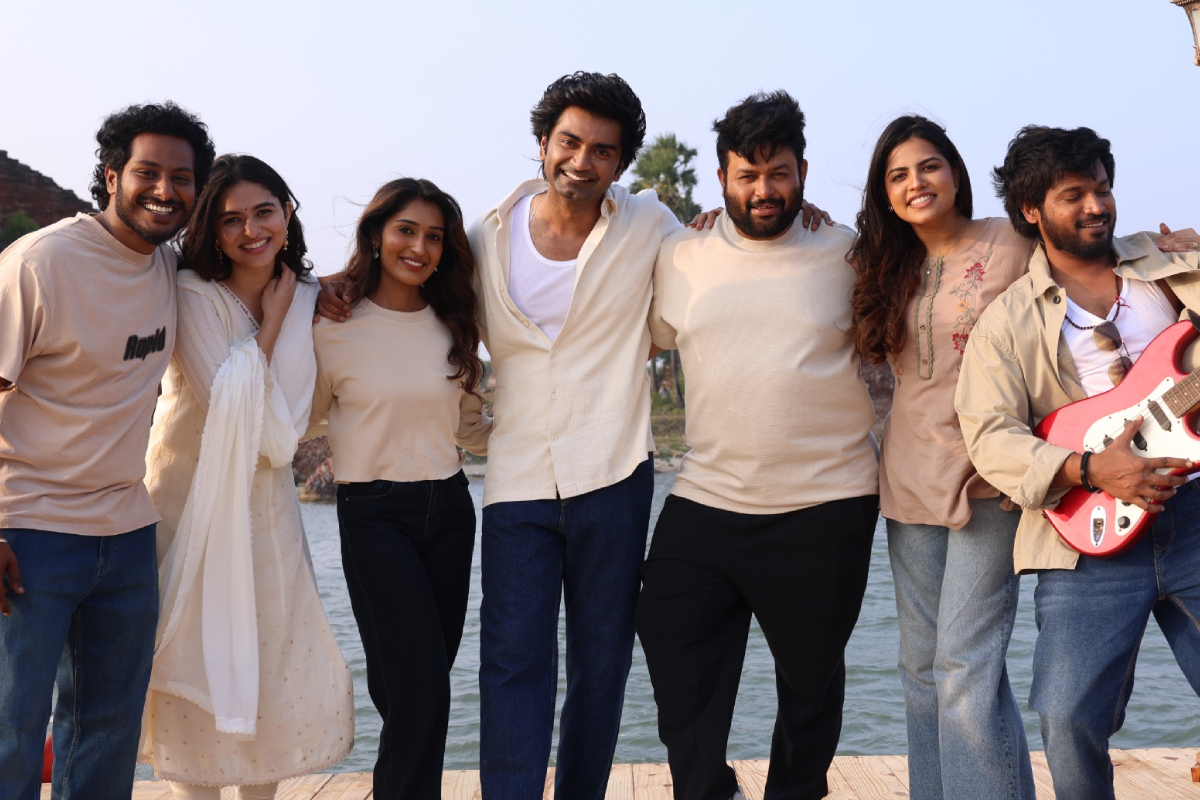 7 நாட்களில் இதயம் முரளி திரைப்படம் செய்துள்ள வசூல், எவ்வளவு தெரியுமா | Idhayam Murali 7 Days Box Office