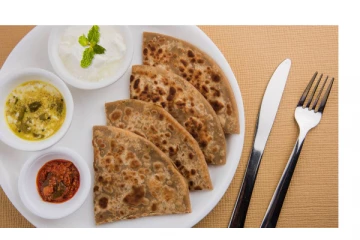 10 நிமிடத்தில் சுவையான மசாலா சப்பாத்தி செய்வது எப்படி?