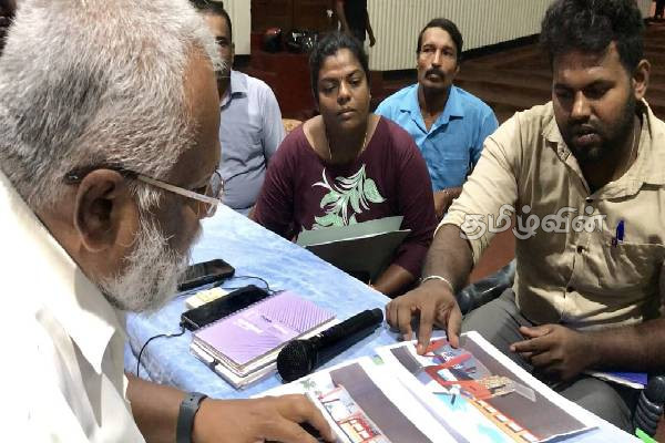 சாவகச்சேரி மக்களின் குடிநீர் பிரச்சினை! அமைச்சர் டக்ளஸ் எடுத்துள்ள நடவடிக்கை(Video) | Drinking Water People Of Savagacherry Douglas