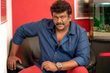 இயக்குனர் பார்த்திபன் அடுத்து இப்படிபட்ட ஒரு படத்தை இயக்குகிறாரா?- வாய் பிளக்கும் ரசிகர்கள்