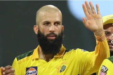 இது அடுத்த தலைமுறை வீரர்களுக்கான நேரம் - கிரிக்கெட்டிலிருந்து ஓய்வை அறிவித்த CSK வீரர்