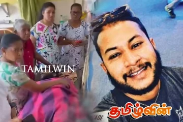 தென்னிலங்கையை உலுக்கிய மரணம் : வைத்தியசாலைக்குள் நடந்த மோசமான சம்பவம்