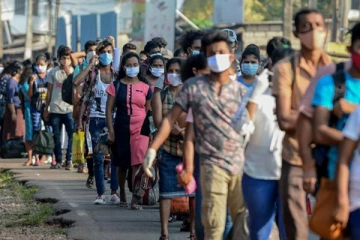 நீக்கப்பட்டது தடை: இலங்கை மக்களுக்கு ஓர் முக்கிய அறிவிப்பு