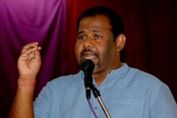 கொடூரங்களுக்கு நீதி வழங்க நாடு தயாரில்லை - கஜேந்திரகுமார் எம். பி சாடல்