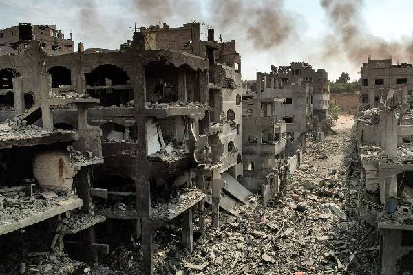 நெதன்யாகுவிற்கு எதிராக கைதாணை: மத்திய கிழக்கு நாடொன்று நடவடிக்கை | Turkey Genocide Arrest Warrant நெதன்யாகுவிற்கு எதிராக கைதாணை: மத்திய கிழக்கு நாடொன்று நடவடிக்கை | Turkey Genocide Arrest Warrant