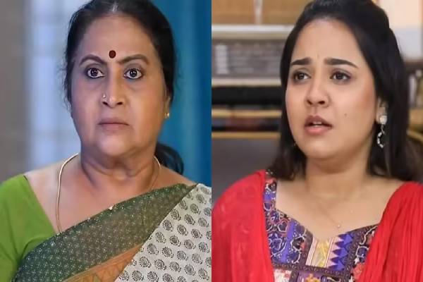 அடடே பாக்கியலட்சுமி இனியாவா இது? சீரியல் முடிஞ்சதும் ஆளே மாறிட்டாங்களே! | Baakiyalakshmi Iniya New Look Video Goes Viral