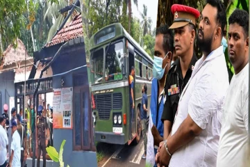ஹொரணை முதியோர் இல்லத்தில் 13 பேர் உயிரிழந்த சம்பவம்! பணிப்பாளருக்கு பிணை