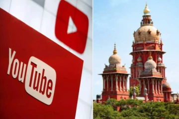 யூடியூப் சேனல்களுக்கு ஆப்பு? அதற்கான சரியான நேரம் இதுதான் - உயர்நீதிமன்றம் பரபர கருத்து!