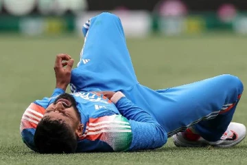 ஐசியூ-வில் ஸ்ரேயாஸ்; அவசர விசா - என்ன நடந்தது? தவிக்கும் பெற்றோர்!