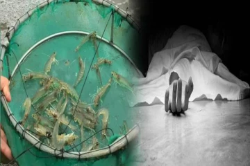 இறால் பண்ணையில் இளைஞர் ஒருவர் பலி ; விசாரணையில் வெளியான தகவல்