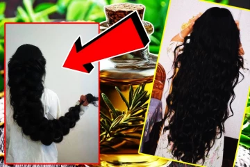 அடத்தியான முடிவளர்ச்சிக்கு வெந்தய ஷாம்பு...! வீட்டிலேயே தயாரிக்கலாம்