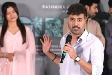 பாடகி சின்மயிக்காக கணவர் செய்ததை பாருங்க.. கொடுத்து வெச்சவங்க தான்!