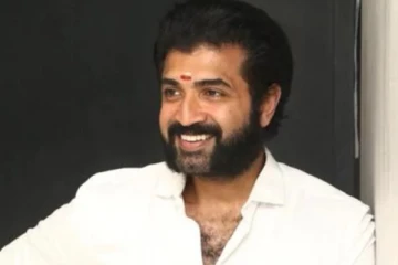 நடிகர் அருண் விஜய்யின் முழு சொத்து மதிப்பு எவ்வளவு தெரியுமா.. இத்தனை கோடியா