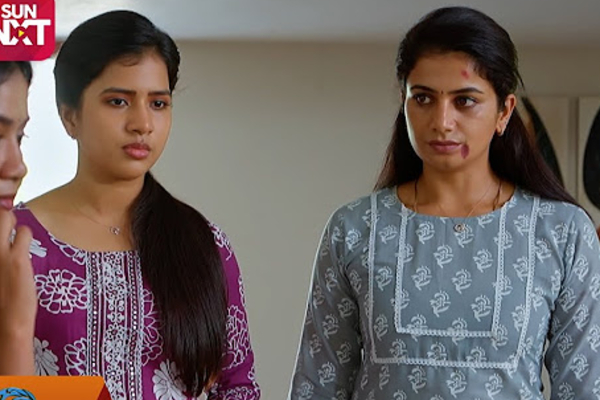 தமிழ்நாட்டு TRP-யில் சாதனை படைத்த எதிர்நீச்சல் 2.. நம்பர் 1 இடத்தை பிடித்ததா? | Ethirneechal 2 Serial Tamilnadu Top Trp Rating