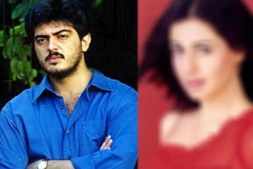 49 வயதில் இரண்டாம் திருமணம் செய்த அஜித் பட நடிகை