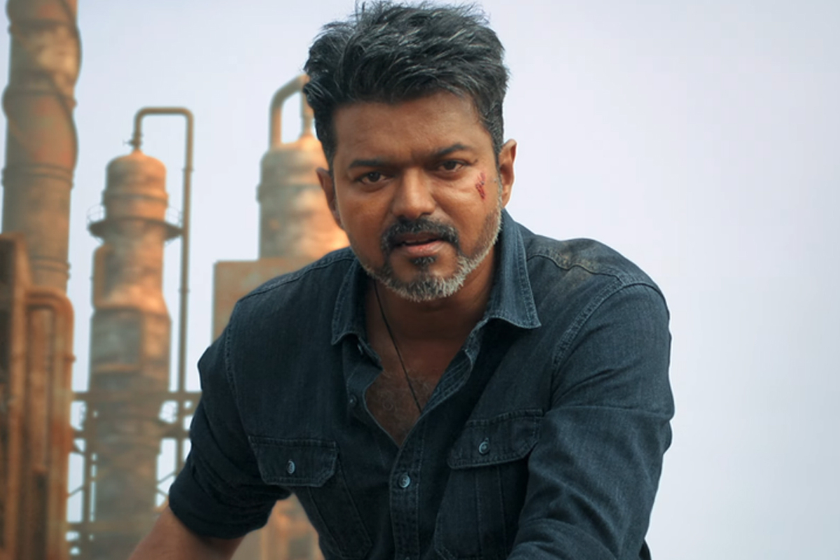 ஜனநாயகன் வெளிநாட்டில் ஹிட்-ஆ, ப்ளாப்-ஆ, இறுதி வசூல் விவரம் | Jananayagan Overseas Final Box Office