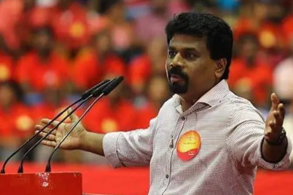 தேசிய மக்கள் சக்தி ஆட்சியில் புதிய அரசியலமைப்பு உருவாகும்: அநுர உறுதி | New Constitution Formed National Anura