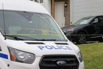 கனடாவில் நள்ளிரவில் சடலமாக கிடந்த நபர்! கொலை செய்யப்பட்டதாக அறிவித்த பொலிசார்